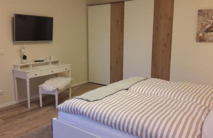 Ferienwohnung Taubenschlag - Foto 13