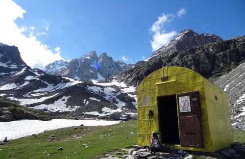 CHALET A CERESOLE REALE nel Parco Gran Paradiso - Foto 73