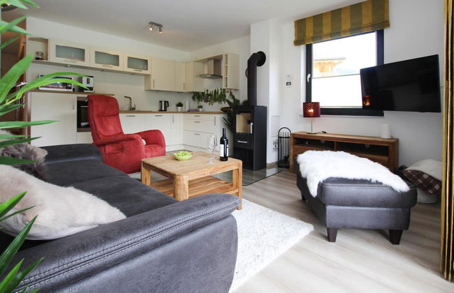 Chalet Chiemgau, Inzell - Photo 6