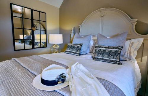 The Shooting Lodge - Photo 8