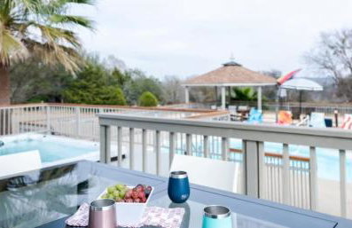 Hot Tub Pool Gameroom ~ Guesthouse ~ Holiday Fun - Foto 77