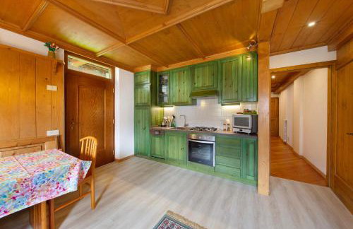 Appartamento Michaela a Vinigo - Foto 6