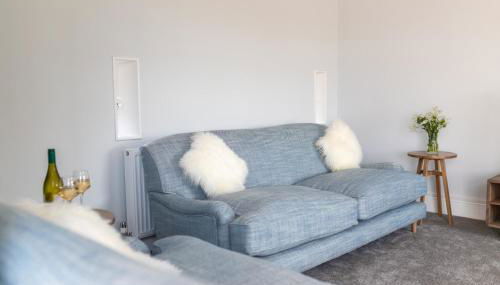 La Roche-Barn with hot tub on the Welbeck estate - Foto 3