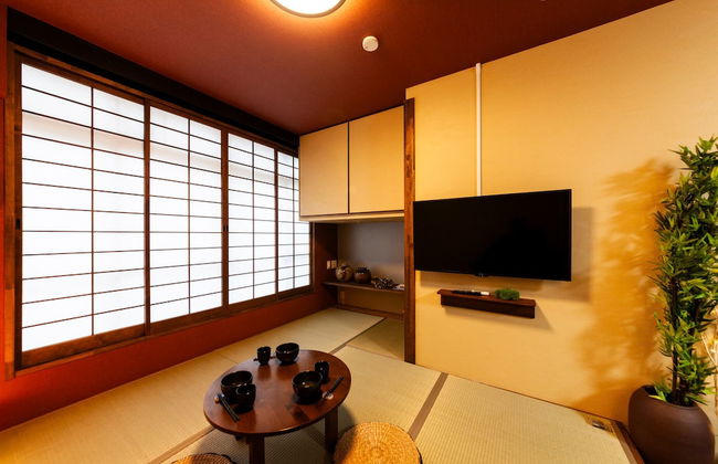 Oyadokinokuniya Isemachi - Foto 4