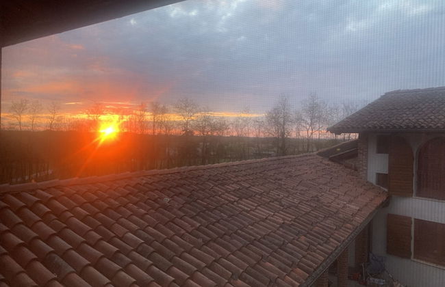 Remarkable 6 Bedrooms Villapiemonte With Land - Foto 30