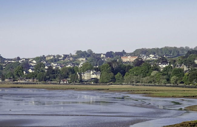 Lake District Coastal Cottage - Foto 22