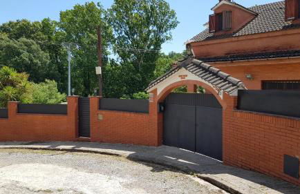 villa aranda - Photo 37