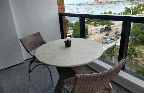 Iracema Flat 501 Fortaleza - Foto 40