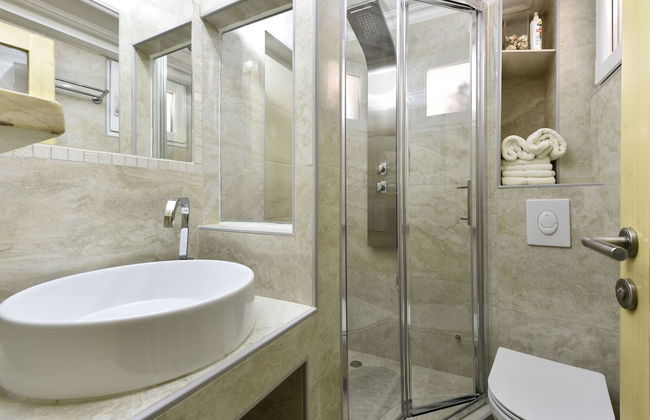 Villa Rosemary Zadarvillas - Foto 31