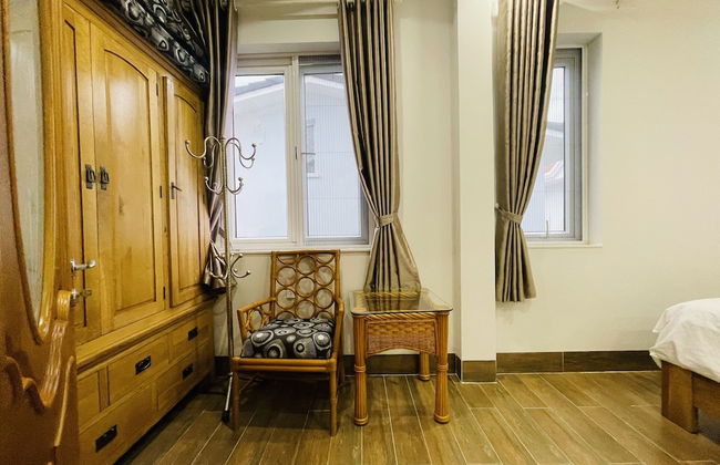 Benzen Villas Nha Trang - Foto 27