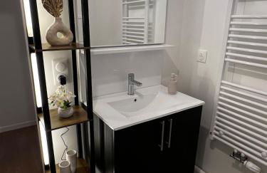 Modern apartment close to Paris and Disney - Foto 10