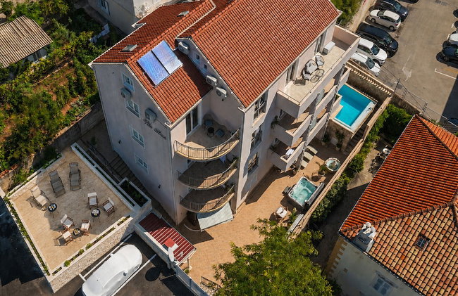 Apartments Villa Aura - Adult Only - Foto 137