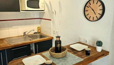 Charming studio - Foto 5