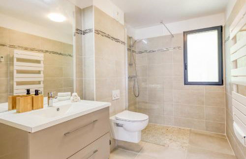 Villa Familiale Piscine Jaccuzi Entre Disney et Paris - Photo 16