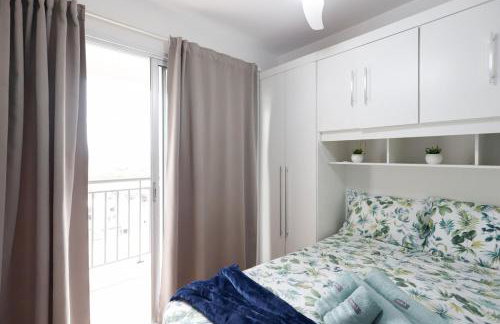 SanLoft Expo Inn Tietê 05 - Preferido! - Foto 4