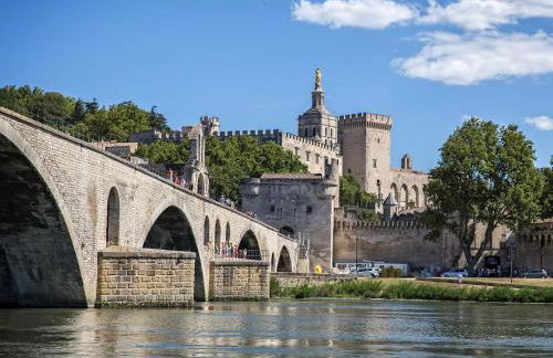 Mas du Tilleul - Foto 34