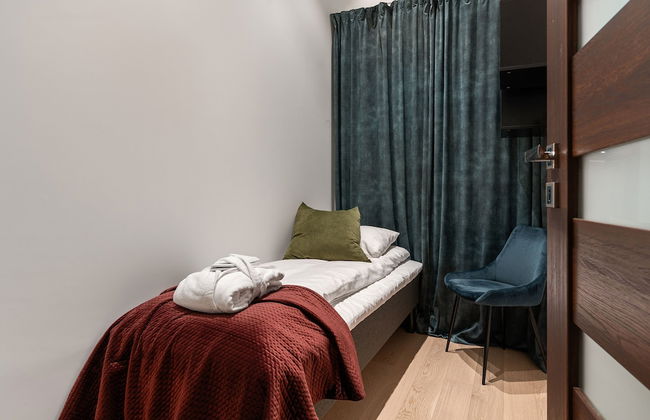 Enter Tromsø Luxury Villa - Foto 9