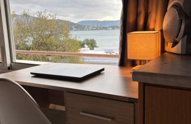 Aegean Window - Sea View Studio - Foto 6