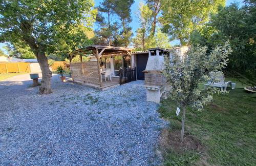 Le cabanon - Photo 4