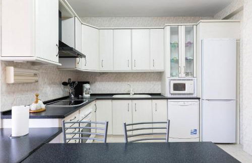 APARTAMENTOS TURISTICOS TURISToledo - Foto 32