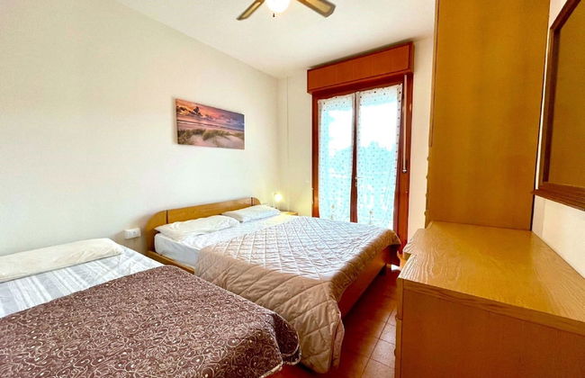 Apartment in Porto Santa Margherita by Sea - Photo 3