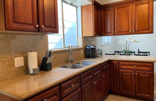 Golden Gate Park Sweet Home- 3 Bedrooms - Foto 19