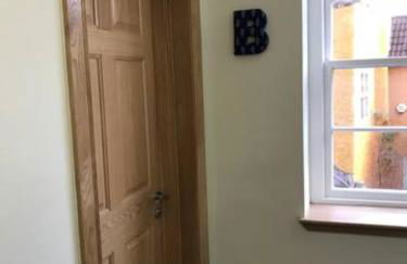 Luxury Flat, 20 Minutes by train from Edinburgh - Foto 34