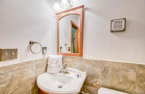 Woodhaven Hideaway - Foto 15