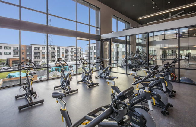 Bluebird Suites near Facebook HQ - Foto 35