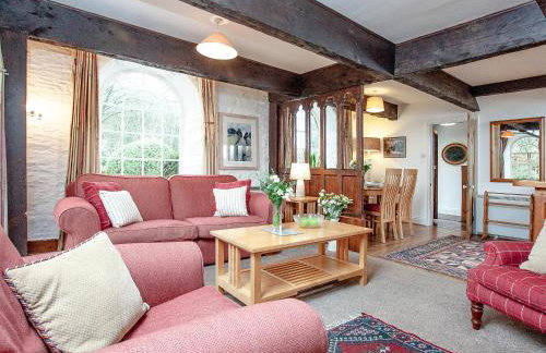 Tuckenhay, Vat House Cottage- Fjf - Photo 10