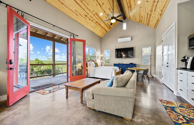 Hill Country Casitas - Foto 21