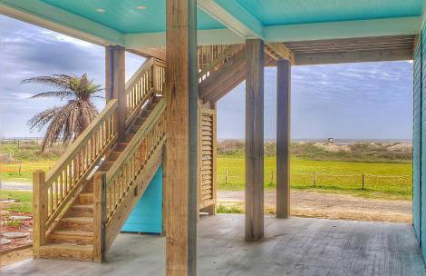 Beachfront - Hot Tub - Home Theater - Foto 28