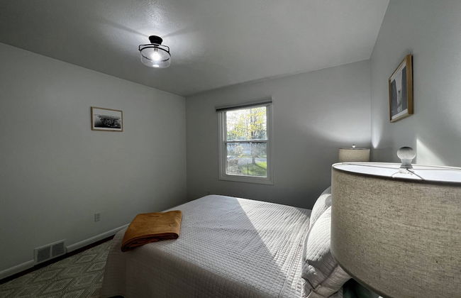 4BDR Long Lake Peninsula Home 7967 - Foto 3