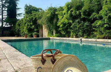 Historic Manor House In Clermont L'hérault - Photo 19