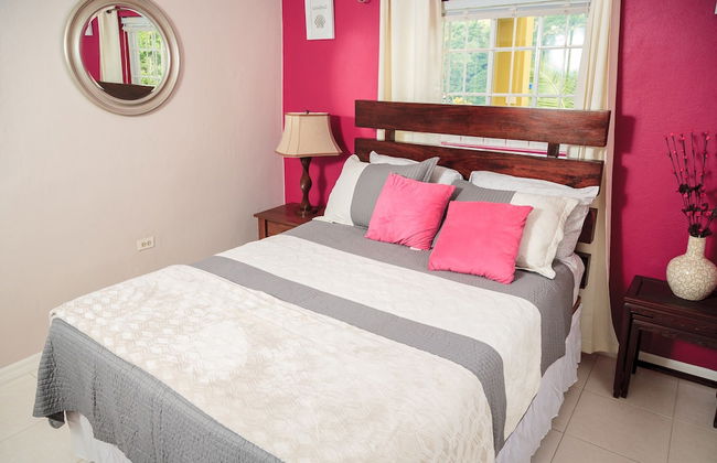 Skyview Manor Guest Apartments - Foto 9