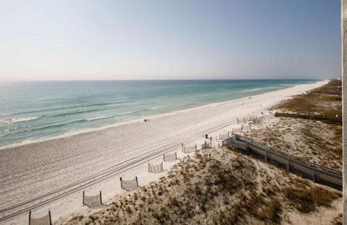 Nautilus 1604 - Gulf Front 2 BR 2 BA - 6th Floor - Foto 39