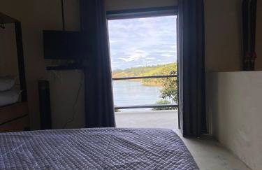 Chalé da lagoa - Foto 33