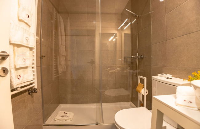 Quinta da Corredoura Hotel Rural - Photo 46