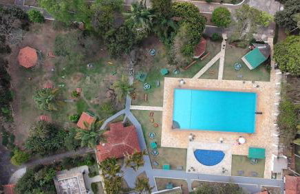 Condomínio com lazer completo! Resort Prox ao centro - Foto 1