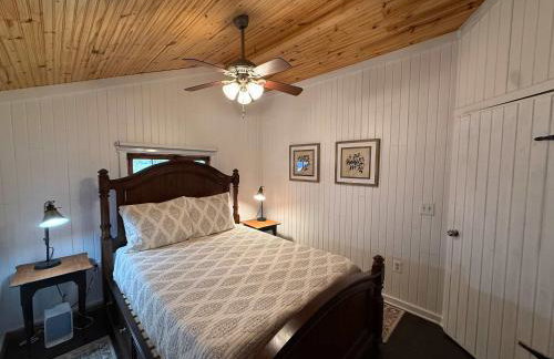 Log Cabin Retreat Two Cabins One Stay - Foto 4