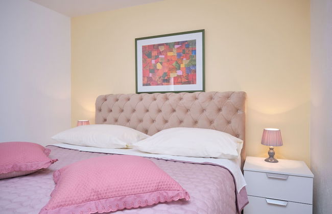 Bella Vista Dalmatien - Foto 4