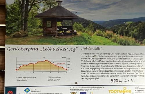 Haus am Waldrand - Foto 35