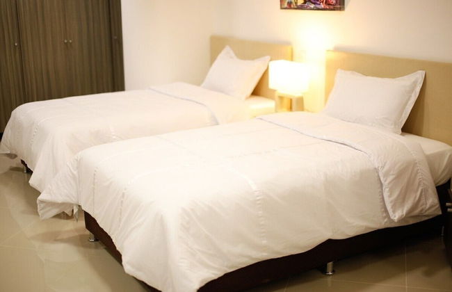 Aparta Hotel Mediterraneo - Photo 30