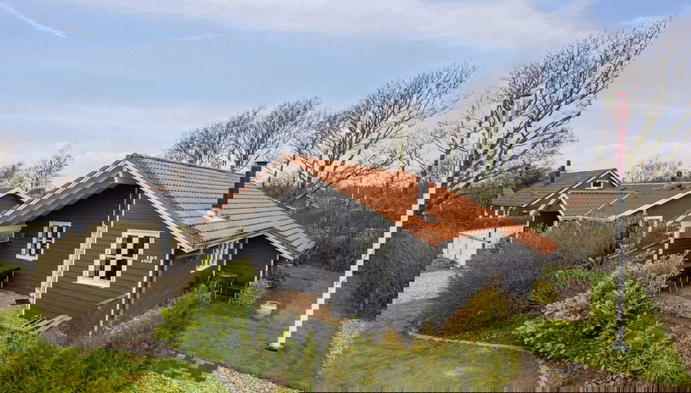 4 Person Holiday Home in Hemmet - Foto 1, Imagen principal