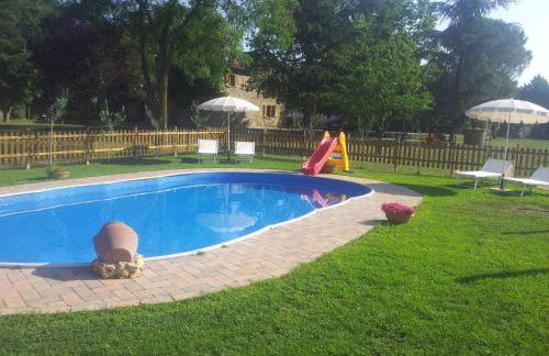 Casa Giogo - Foto 57