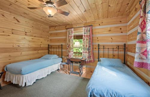 Mountain Laurel Lodge - Foto 22
