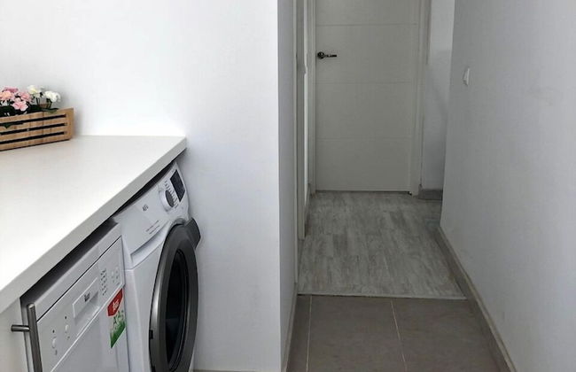 Seville Vacation Rentals – Triana - Foto 14