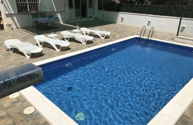 Villa Cala Blanca - Photo 31