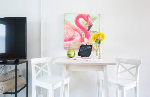 Studio in Pompano Beach two blocks from the Ocean - Foto 7