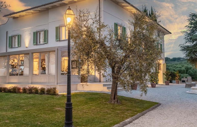 Villa Sunkiss at I Masi Winery - Foto 47